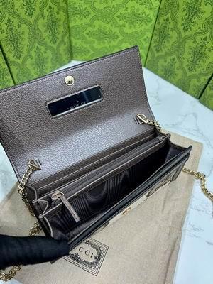 Gucci Bags 1:1 GG 726497 19.5x11x3cm zy