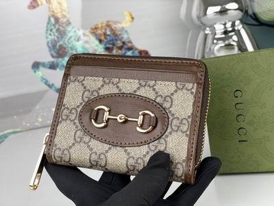 Gucci Bags 1:1 GG Supreme 658549 10.5x7x2.5cm zy