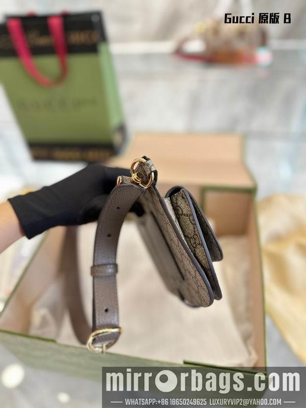 Gucci Bags 1:1 Gucci Blondie 25cm CN