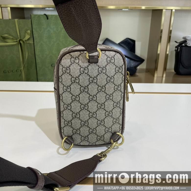 Gucci Bags 1:1 112201 WP 2colour