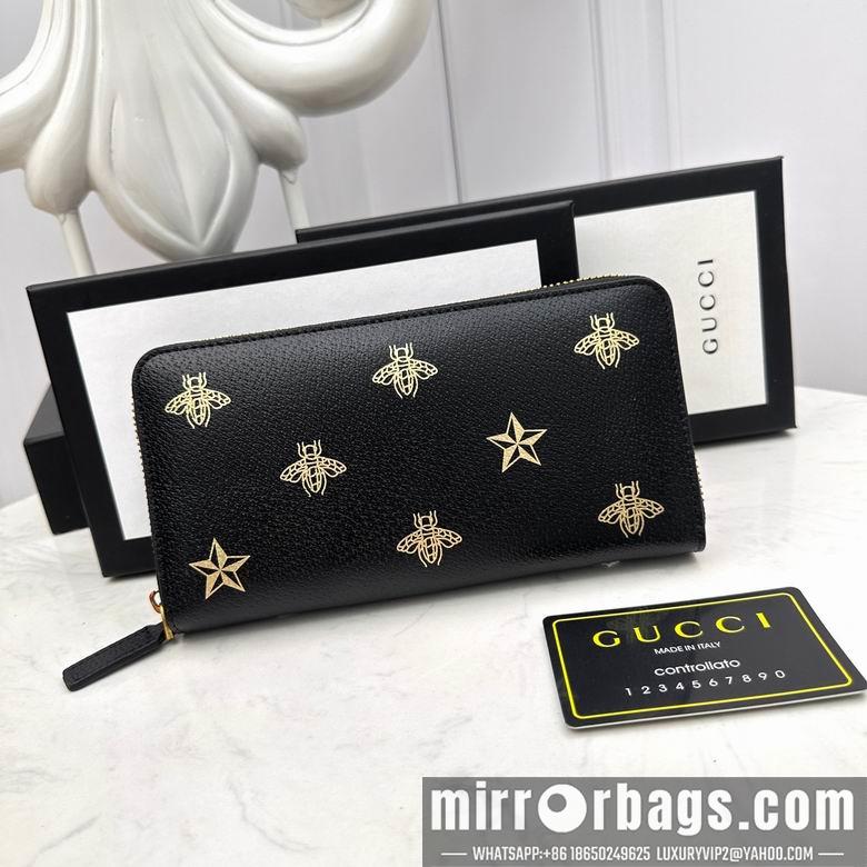 Gucci Bags 1:1 666023 19X10X2.5cm ZC