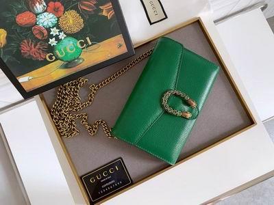 Gucci Bags 1:1 GG woc 401231 20x13x6cm zy