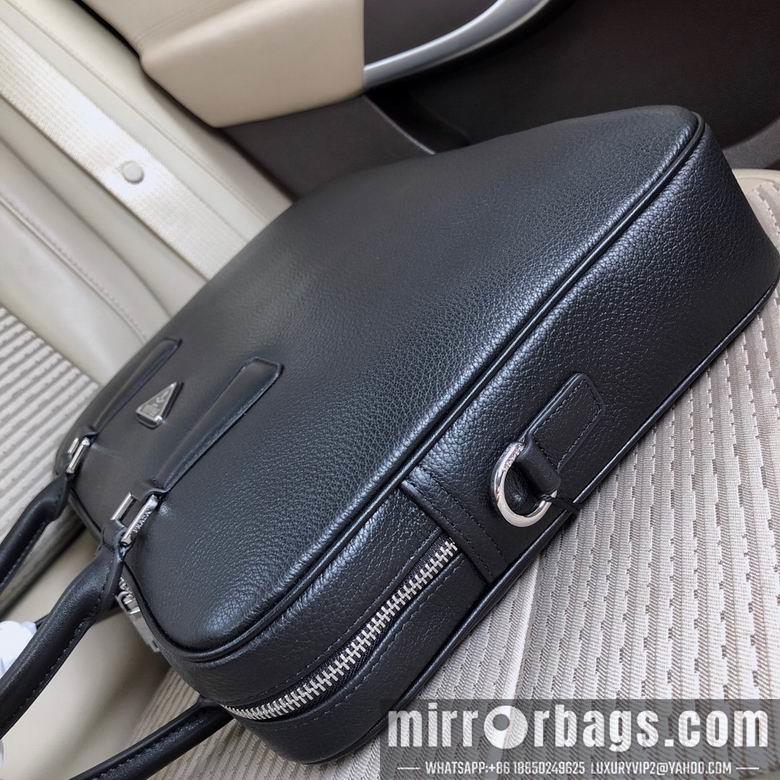 Prada Bags 1857-3 38X28X7cm XM