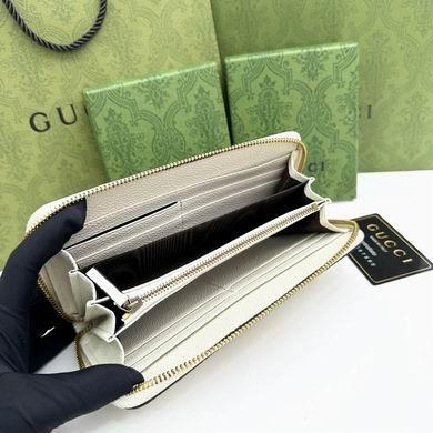 Gucci Bags 1:1 750458 19X11X2cm YG 4colour