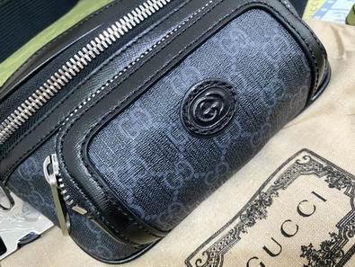 Gucci Bags 1:1 682933 23x12x2.5cm df03