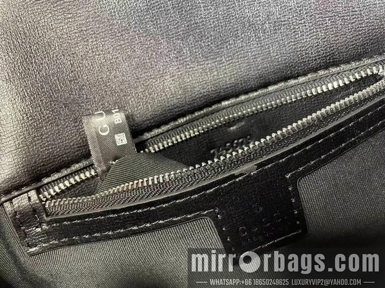 Gucci Bags 1:1 745679 25.4X17X7.8cm DF