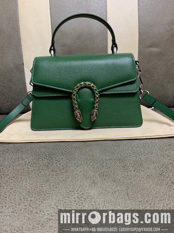 Gucci Bags 1:1 GG Dionysus 739496 24x16x11cm zy