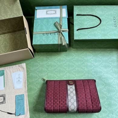 Gucci Bags 1:1 751912 26X20X6cm YG 2colour
