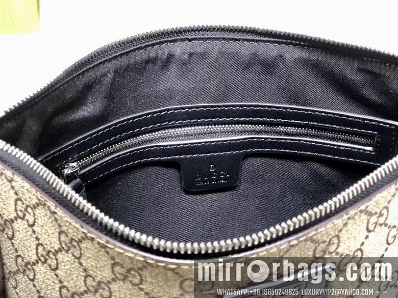 Gucci Bags 1:1 523603 30.5X24X4.5cm DF 3colour