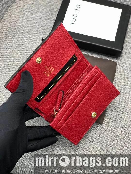 Gucci Bags 1:1 WL647788 11X8.5X3