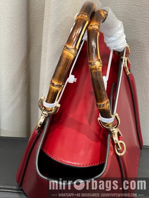 Gucci Bags 1:1 805830 23X18X17cm DF 3colour