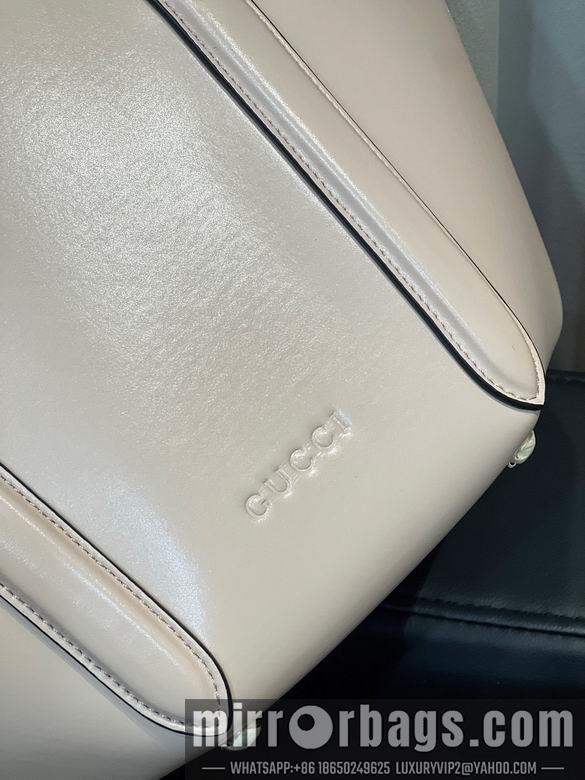 Gucci Bags 1:1 805830 23X18X17cm DF 3colour