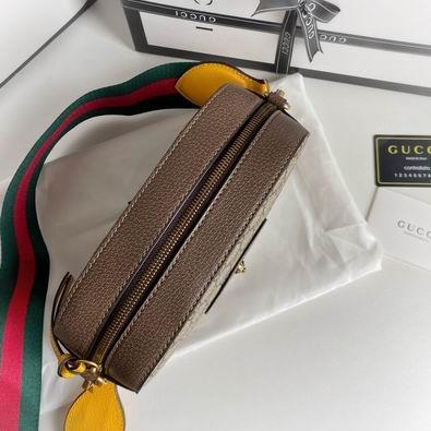 Gucci Bags 1:1 574886 24x14x7cm df02