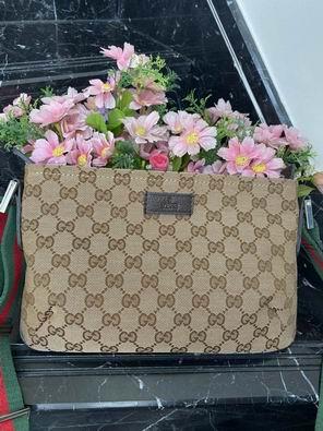 Gucci Bags 1:1 189749 30x19x5cm df04
