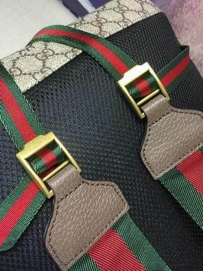 Gucci Bags 1:1 473869 28x44x20cm df05