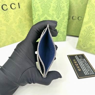 Gucci Bags 1:1 B12 10X7.5cm YG 4colour