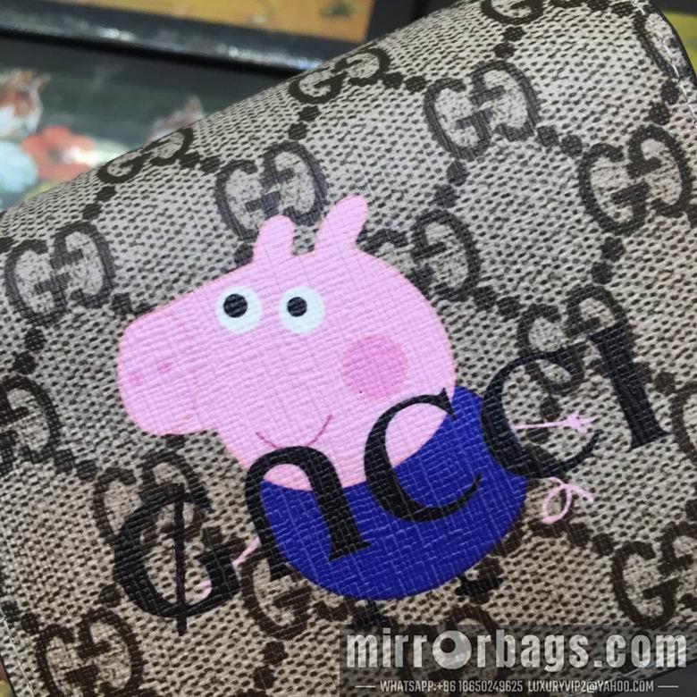 Gucci Bags 1:1 GG 499380 11X9x3cm zy2色