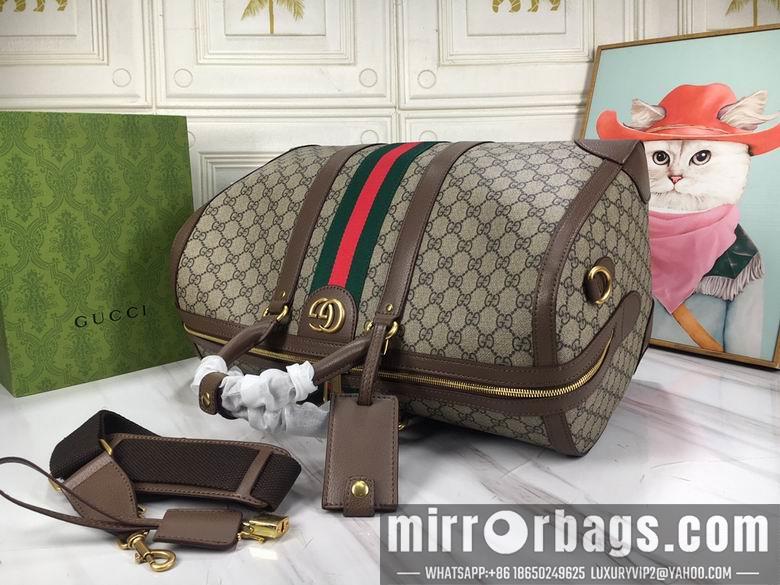 Gucci Bags 1:1 724642 44X28.5X24.5cm DF