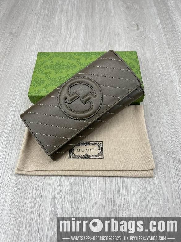 Gucci Bags 1:1 GG Blondie 760302 19.5x11x3cm zy