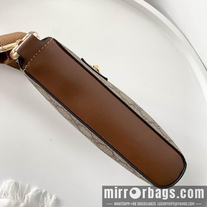 Gucci Bags 1:1 681021 21x23.5x4.5cm df 01