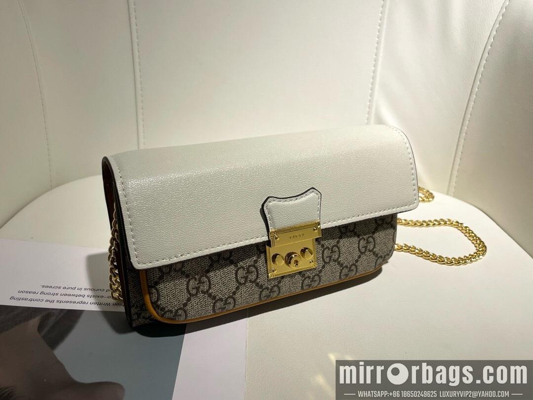 Gucci Bags 1:1 GG 2512 19x10.5x4cm zy