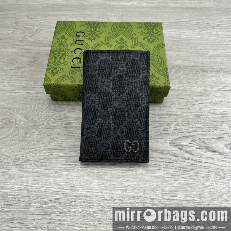 Gucci Bags 1:1 A768249 12X7.5cm ZC 3colour