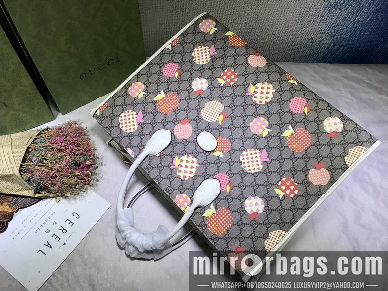Gucci Bags 1:1 WD659980 43X34X18.5