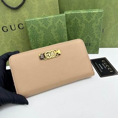 Gucci Bags 1:1 750458 19X11X2cm YG 4colour
