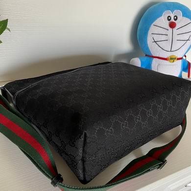 Gucci Bags 1:1 189751 27X27X7cm DF 2colour