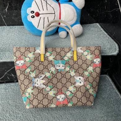 Gucci Bags 1:1 WD410812 21X20X10