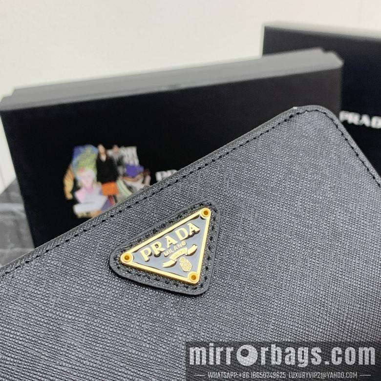 Prada Bags 306 14X8.5X3cm ZC