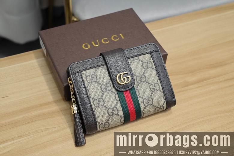Gucci Bags 1:1 6030 YG-4