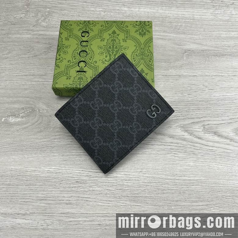 Gucci Bags 1:1 A768243 11X9cm ZC 3colour