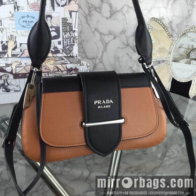 Prada Bags 1937 28X14X4cm XMY 4