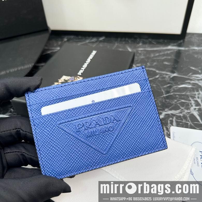 Prada Bags 307 7X9X1cm XM 4colour