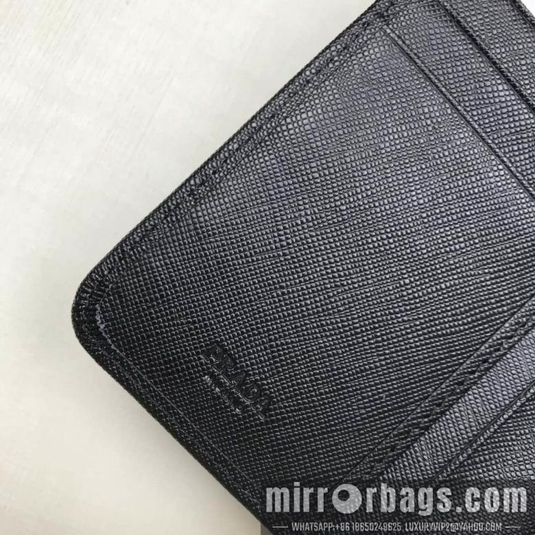 Prada Bags LM1225 10X9X2cm