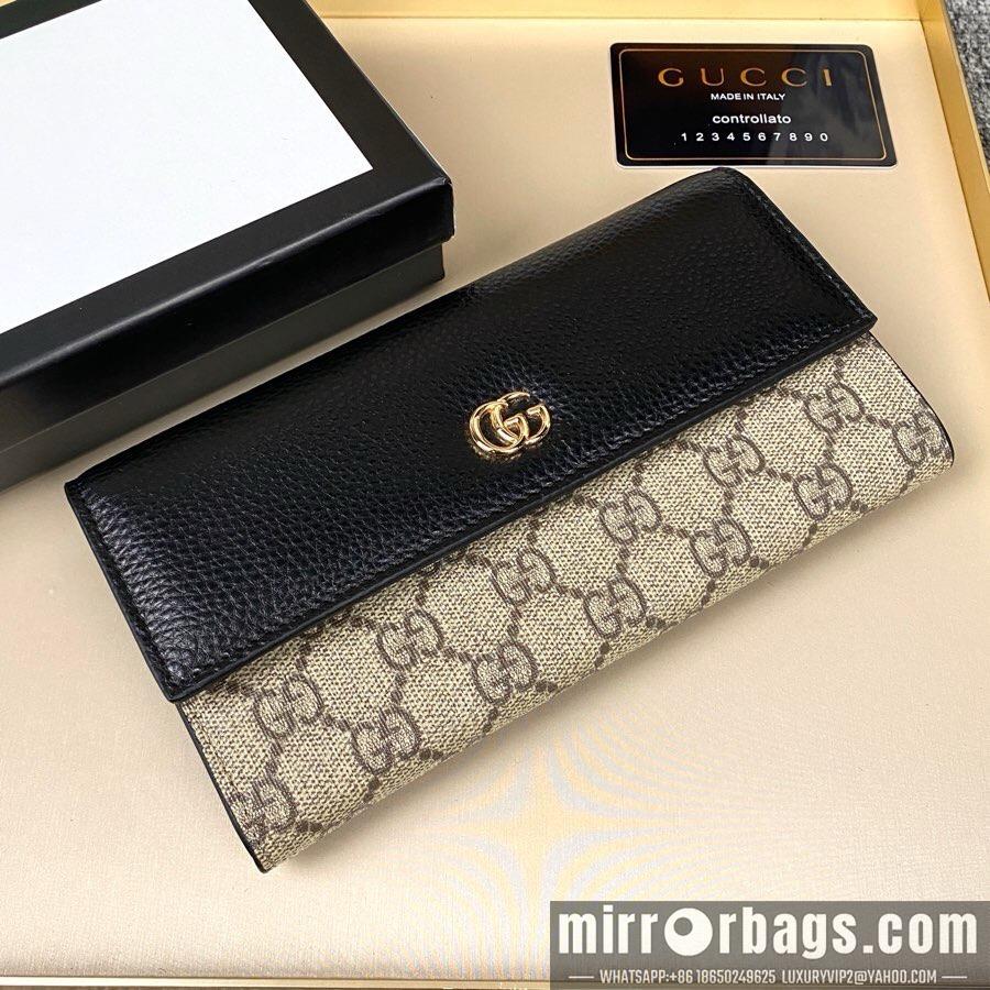 Gucci Bags 1:1 GG 909018 19x10.5x3.5cm zy