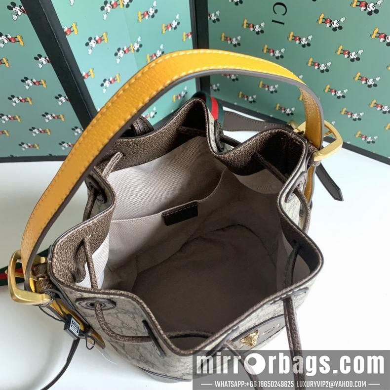 Gucci Bags 1:1 473875 20x22x14cm df01