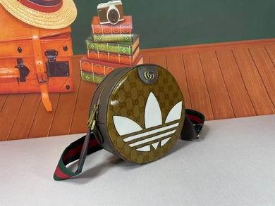 Gucci Bags 1:1 702640 22X22X7cm DF 3colour