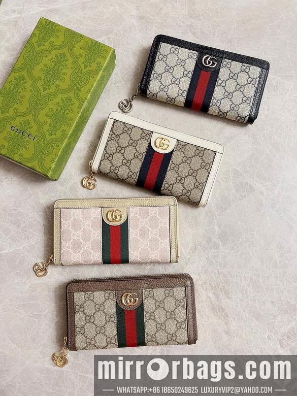 Gucci Bags 1:1 523154 19X10X3cm