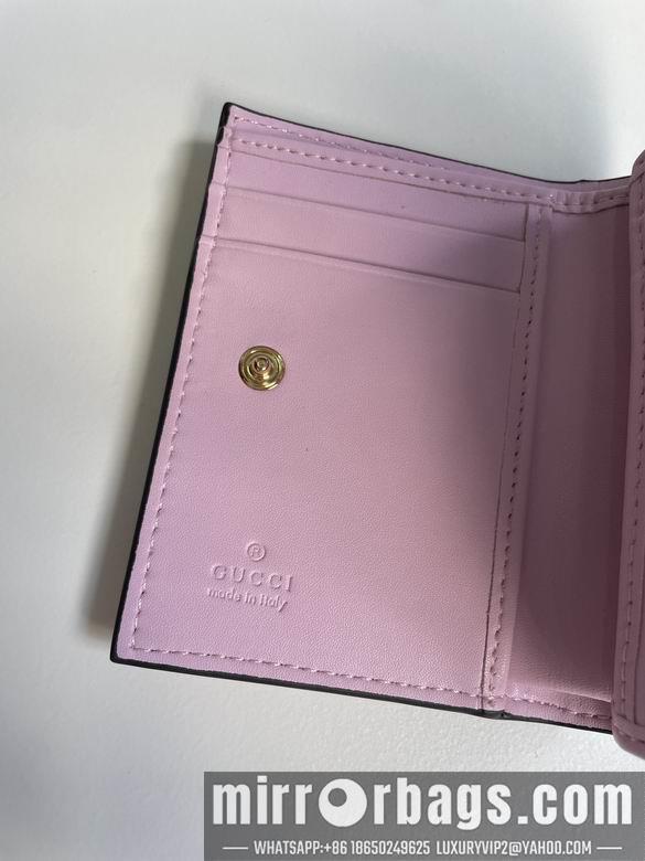 Gucci Bags 1:1 11X9.5X3cm 071110 ZC 4colour