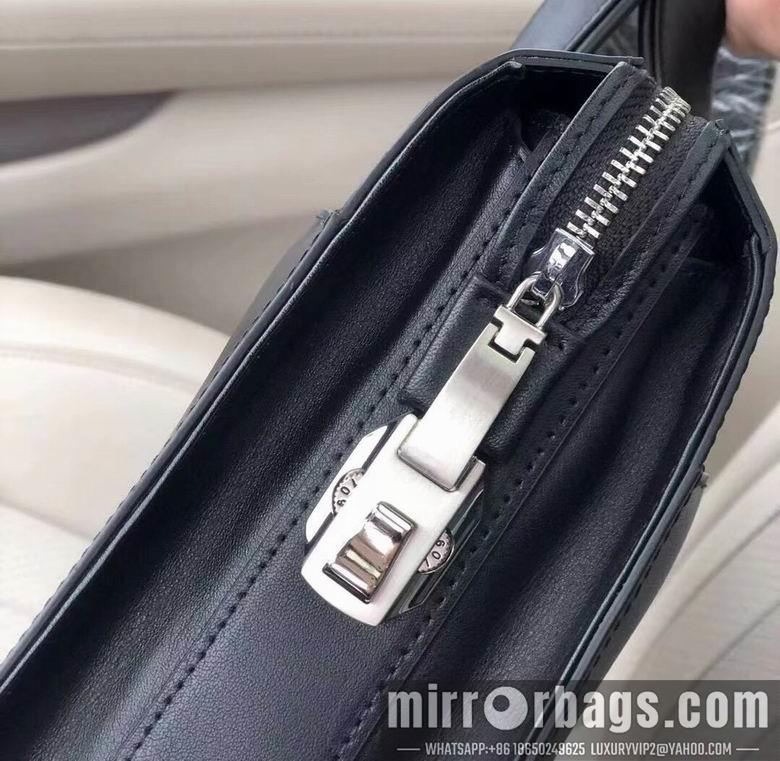 Prada Bags 38X28X8cm 040126 XM 2colour