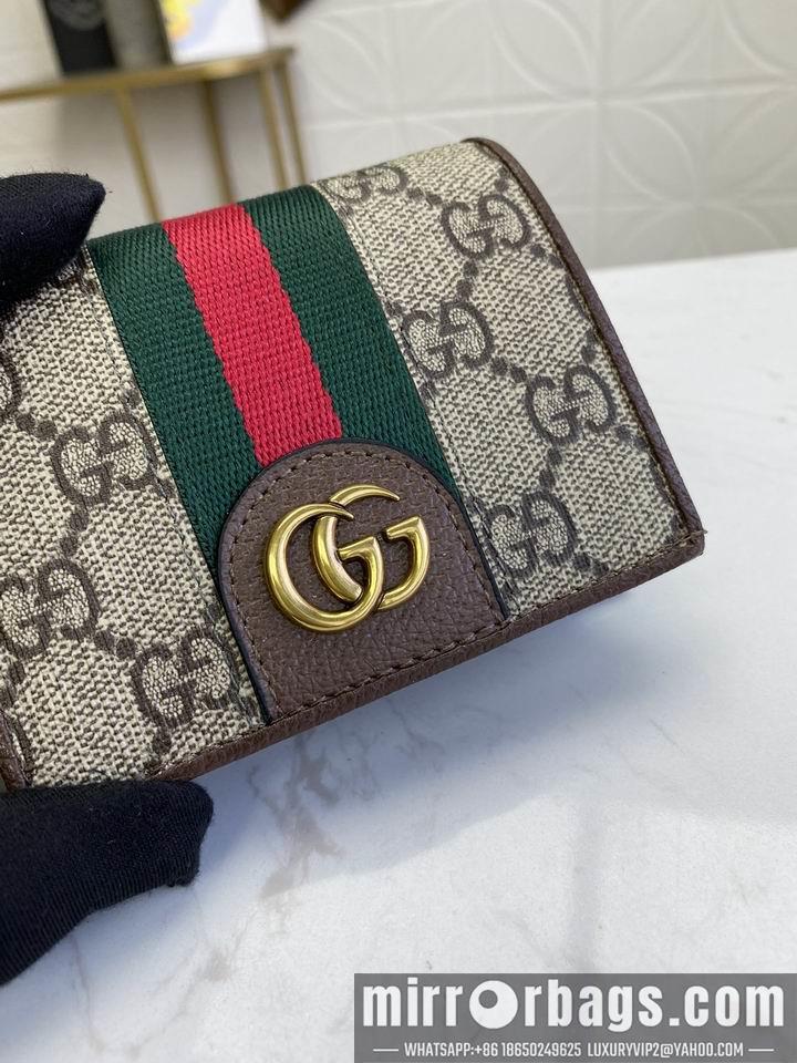 Gucci Bags 1:1 WL557801 11×9×3