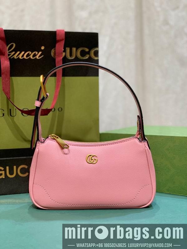 Gucci Bags 1:1 GG 739076 21x12x4cm zy
