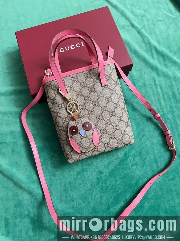 Gucci Bags 1:1 831899 20X15X5cm DF 4colour
