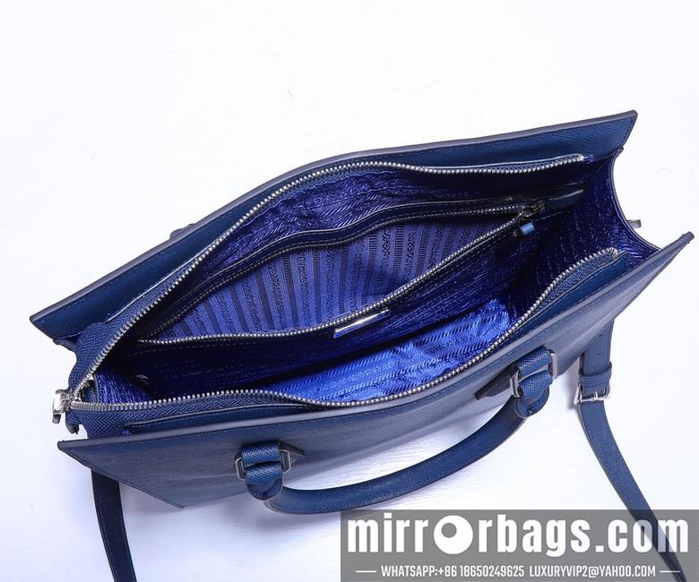 Prada Bags A6663 31.5X33X10.5cm XM