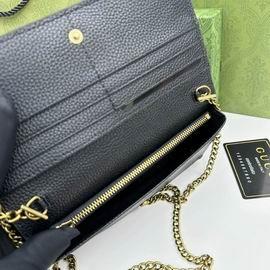 Gucci Bags 1:1 GG 750556 19x10x4cm zy