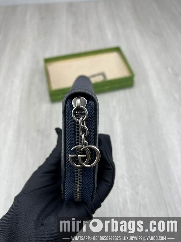 Gucci Bags 1:1 706844 19X10.5X2.5cm
