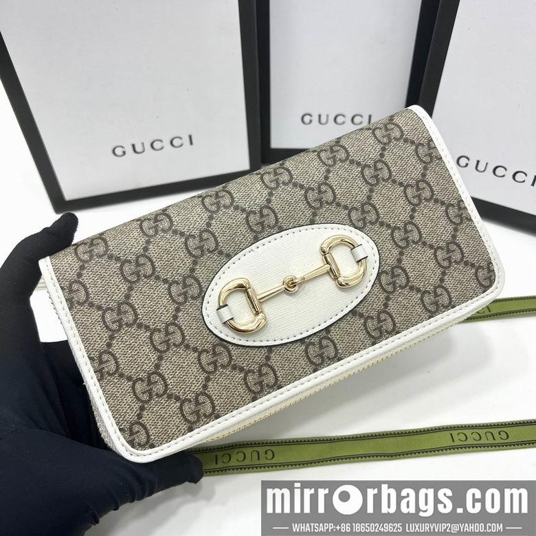 Gucci Bags 1:1 621995 19X10X3cm YG 2colour