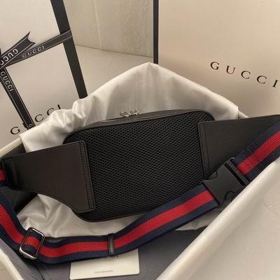 Gucci Bags 1:1 474293 24X14X5.5CM DF
